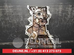 Kia Sportage Timing cover O522181 photo 2