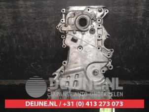 Gebruikte Distributiedeksel Kia Sportage (SL) 2.0 GDI 16V 4x2 Prijs € 75,00 Margeregeling aangeboden door V.Deijne Jap.Auto-onderdelen BV