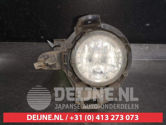 Nissan Leaf Mistlamp links-voor O522190