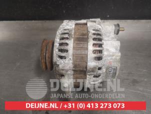 Mitsubishi Pajero Dynamo O522221 foto 2