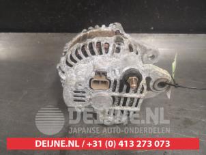 Mitsubishi Pajero Dynamo O522221 foto 3