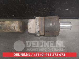 Mitsubishi Pajero Zwischenachse O522225 foto 3