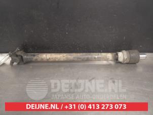 Gebruikte Tussenas Mitsubishi Pajero Hardtop (V6/7) 3.2 DI-D 16V Prijs € 50,00 Margeregeling aangeboden door V.Deijne Jap.Auto-onderdelen BV