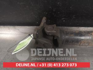 Mitsubishi Pajero Zwischenachse O522225 foto 2