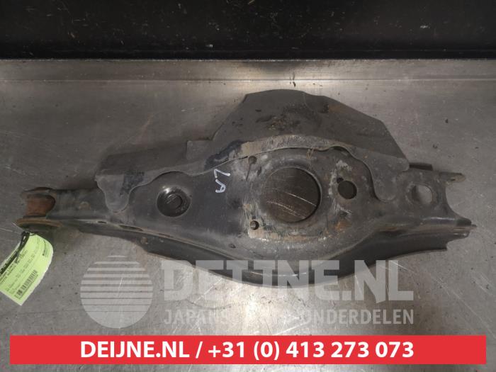 Toyota Avensis Rear wishbone, left O522228