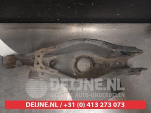 Toyota Avensis Rear wishbone, left O522228 photo 2