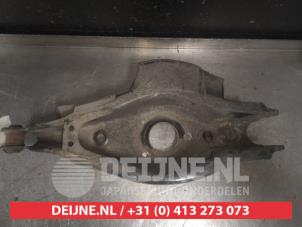 Toyota Avensis Querlenker rechts hinten O522229 foto 2