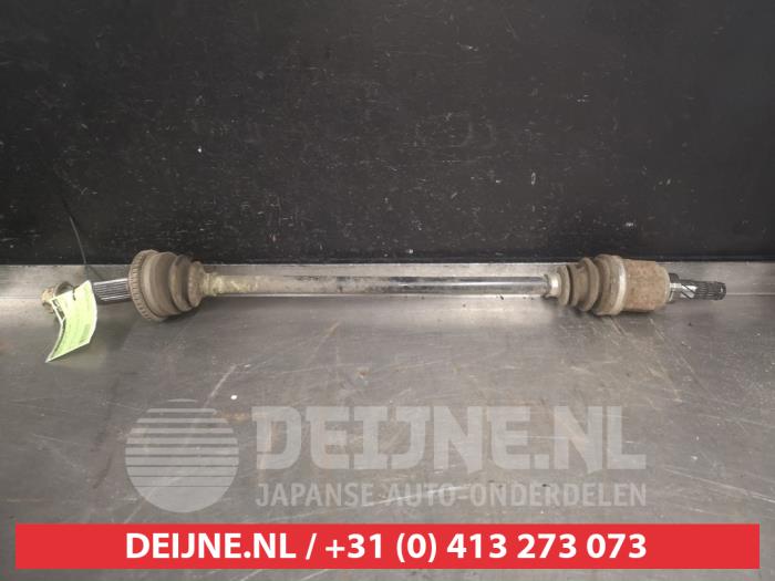 Nissan X-Trail Antriebswelle links hinten O522244