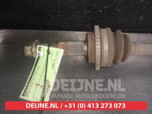 Nissan X-Trail Aandrijfas rechts-achter O522245 foto 2