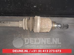 Nissan X-Trail Aandrijfas rechts-achter O522245 foto 3