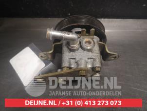 Nissan X-Trail Power steering pump O522249 photo 3