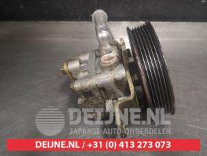 Nissan X-Trail Power steering pump O522249 photo 2