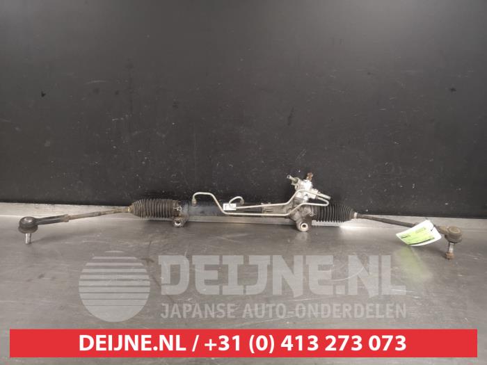 Nissan X-Trail Lenkgetriebe Servo O522250