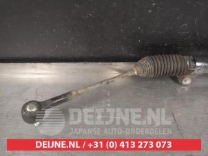 Nissan X-Trail Stuurhuis Bekrachtigd O522250 foto 2