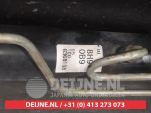 Nissan X-Trail Stuurhuis Bekrachtigd O522250 foto 3