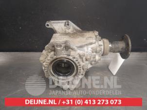Nissan X-Trail Tussenbak 4x4 O522253 foto 2