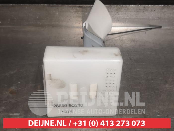 Nissan X-Trail Modul (sonstige) O522259