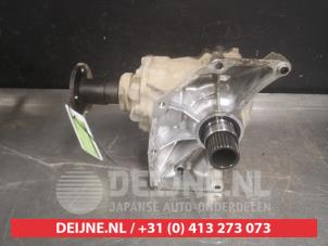 Nissan X-Trail Tussenbak 4x4 O522266 foto 2