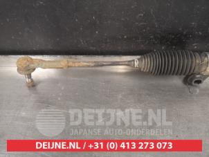 Nissan X-Trail Lenkgetriebe Servo O522267 foto 3