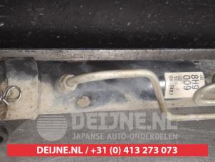 Nissan X-Trail Lenkgetriebe Servo O522267 foto 2