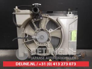 Toyota Urban Cruiser Radiator O522313 photo 2