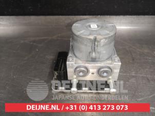 Gebruikte ABS Pomp Suzuki Swift (ZC/ZD) 1.4 Booster Jet Sport Turbo 16V Prijs € 100,00 Margeregeling aangeboden door V.Deijne Jap.Auto-onderdelen BV