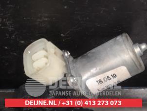 Suzuki Swift Ruitmechaniek 4Deurs links-voor O522376 foto 3