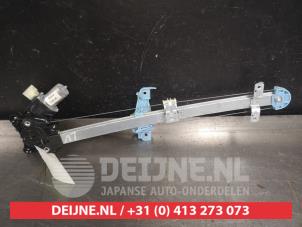 Suzuki Swift Ruitmechaniek 4Deurs links-voor O522376 foto 2