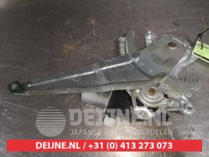 Suzuki Swift Ruitmechaniek 4Deurs rechts-achter O522377 foto 2