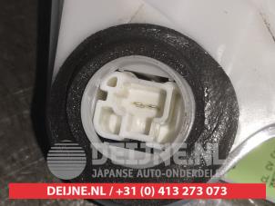 Suzuki Swift Türschlossmechanik 4-türig rechts hinten O522378 foto 3
