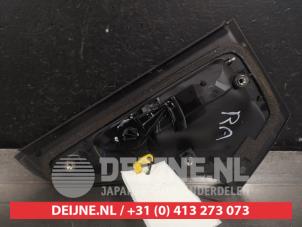 Suzuki Swift Portiergreep 4Deurs rechts-achter O522381 foto 2