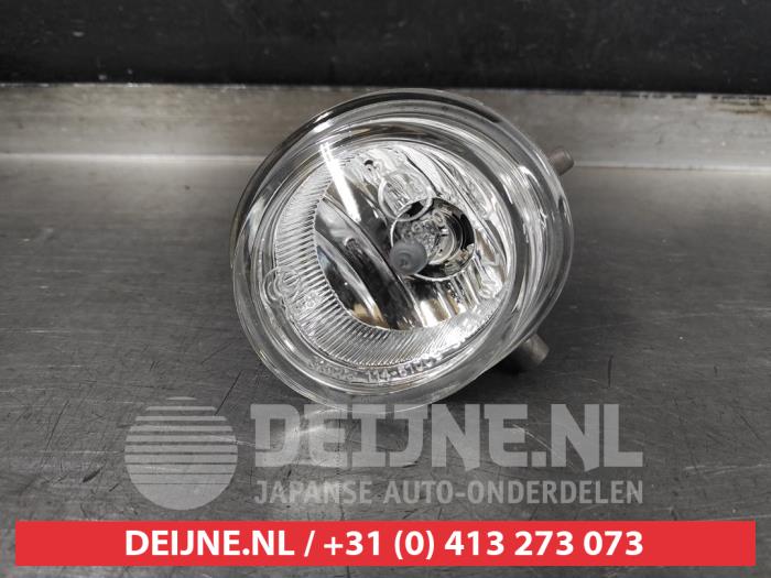 Mazda CX-7 Mistlamp links-voor O522474