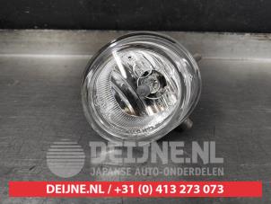 Nieuwe Mistlamp links-voor Mazda CX-7 2.3 MZR DISI Turbo 16V AWD Prijs € 24,20 Inclusief btw aangeboden door V.Deijne Jap.Auto-onderdelen BV