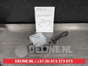 Suzuki Alto Module USB O522478 photo 2