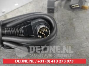 Suzuki Alto Module USB O522478 photo 3