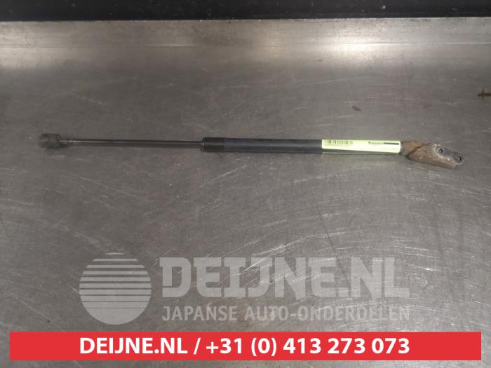 Nissan Micra Gasdemper links-achter O522490