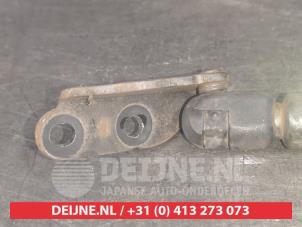Nissan Micra Gasdämpfer rechts hinten O522491 foto 3