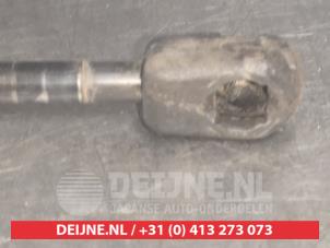 Nissan Micra Gasdämpfer rechts hinten O522491 foto 2