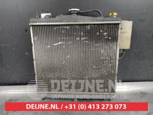 Nissan Micra Kühler O522495 foto 2