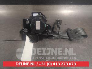 Hyundai I40 Sicherheitsgurt rechts hinten O522498 foto 2