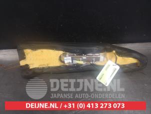 Hyundai I40 Rear seat airbag left O522501 photo 2
