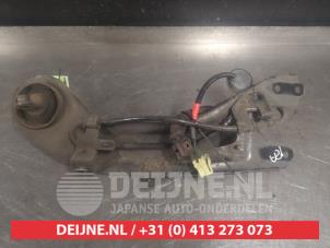 Hyundai I40 Draagarm rechts-achter O522526 foto 2