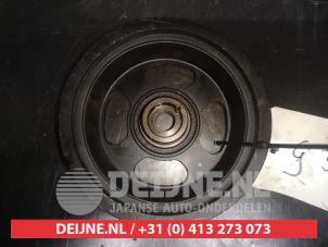 Kia Rio Kurbelwelle Riemenscheibe O522527 foto 2