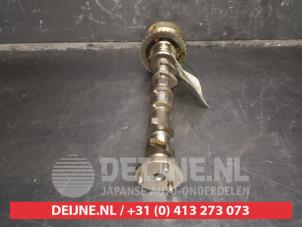 Toyota IQ Camshaft O522534 photo 3