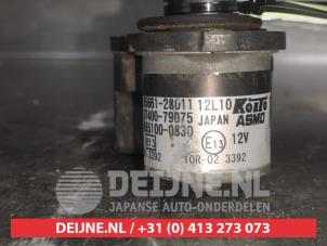 Toyota Avensis Koplampmotor O522539 foto 2