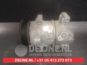 Toyota Avensis Klimapumpe O522540 foto 2