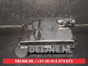 Suzuki Vitara Luftfiltergehäuse O522547 foto 4