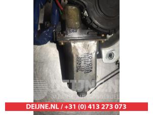 Toyota Previa Ruitmechaniek 4Deurs links-achter O290885 foto 3