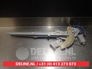 Toyota Previa Ruitmechaniek 4Deurs links-achter O290885 foto 2