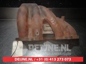 Toyota Celica Exhaust manifold O366084 photo 4